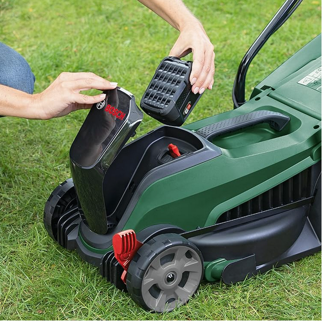 Bosch Lawn Mower Reviews Best Bosh Lawn Mowers UK Bosch Lawnmower Reviews Best Bosh Lawn Mowers UK